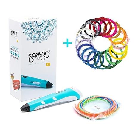 قلم الطباعة ثلاثي الأبعاد