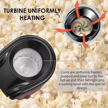 Popcorn Maker