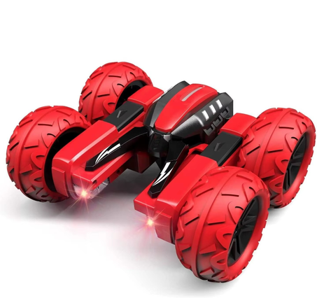 سيارة تحكم عن بُعد كهربائية للأطفال