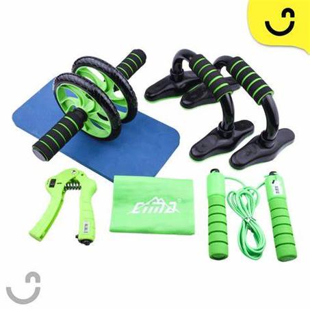 مستلزمات الرياضة