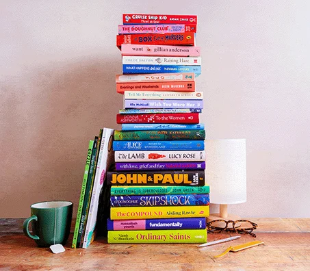كتب