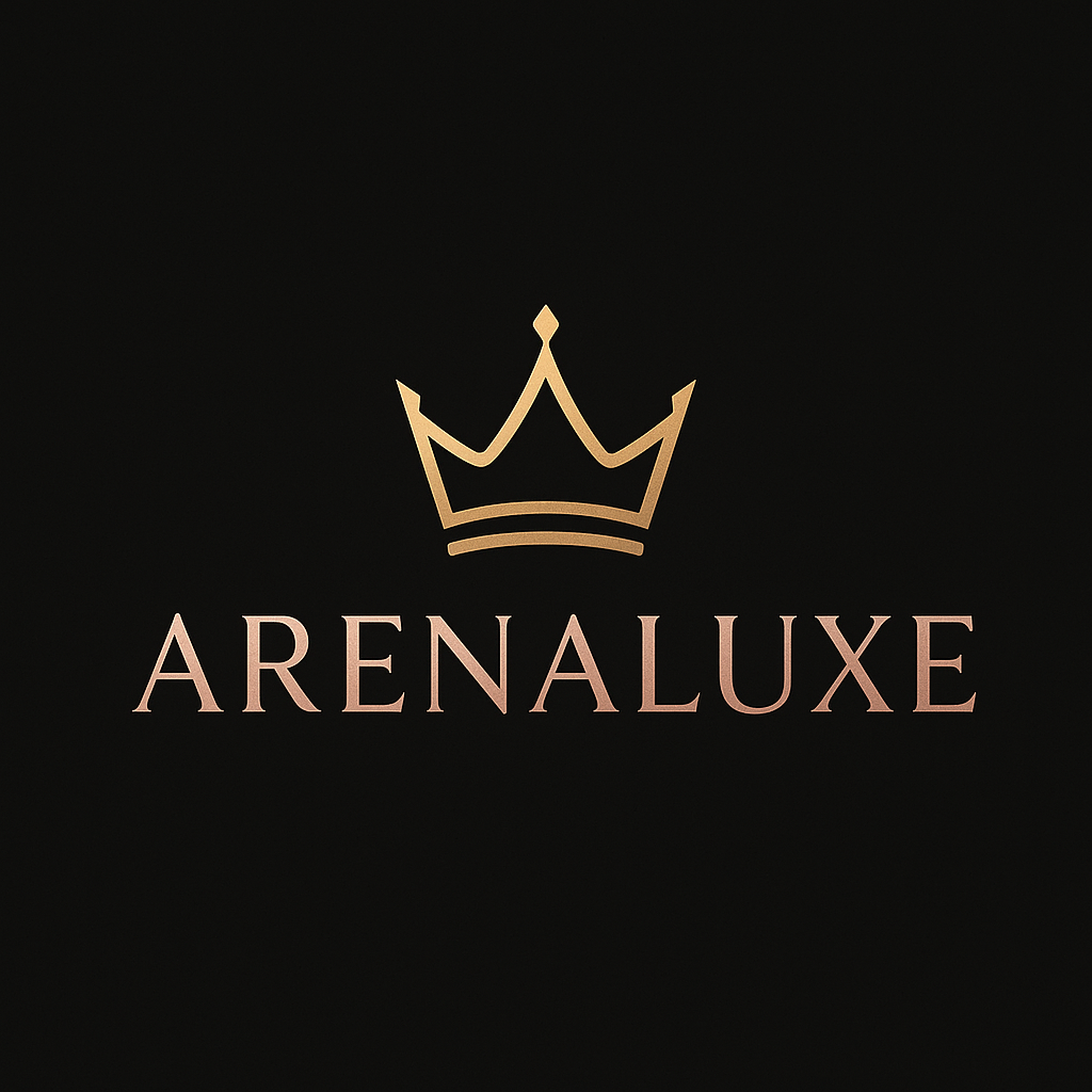 arenaluxemaroc