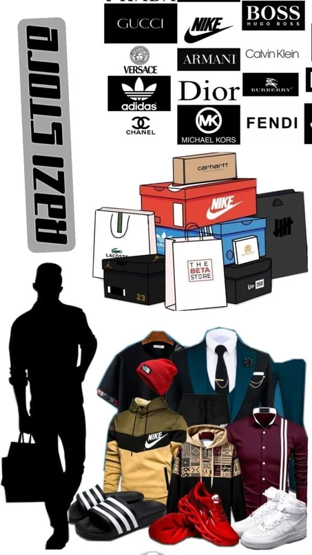 اناقة الرجل