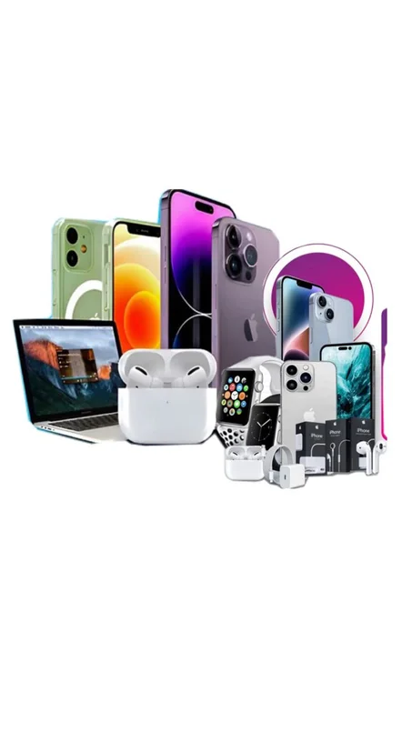 ادوات إلكترونية