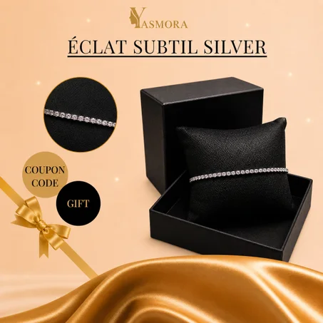 Éclat Subtil Silver