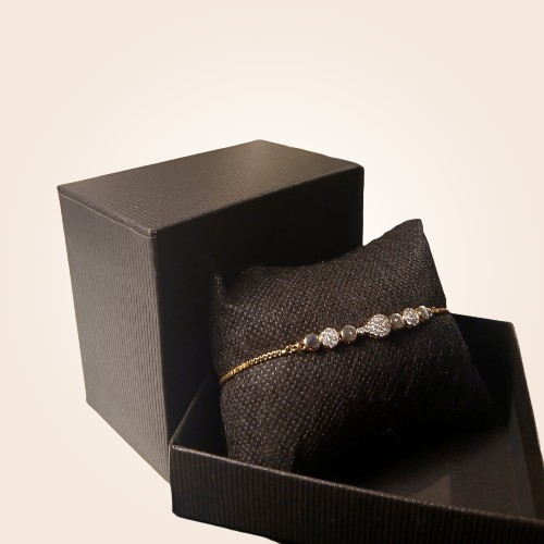 Bracelet Lumière Divine