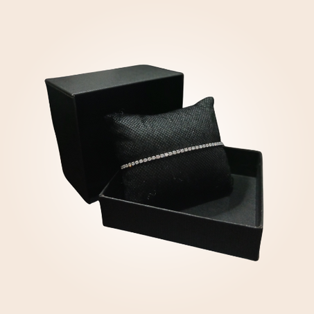 Éclat Subtil Silver