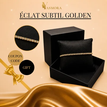Éclat Subtil Golden