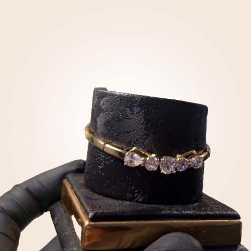 Bracelet Éclat Céleste