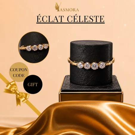 Bracelet Éclat Céleste