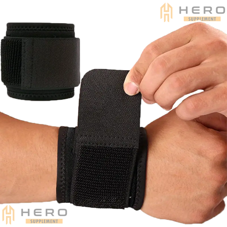 Bande De Protection De Poignet