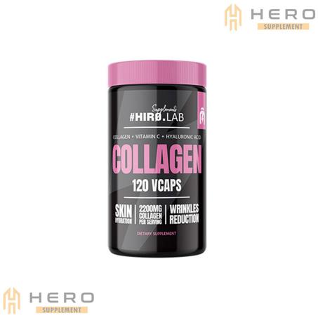 Collagen 120 caps Hiro Lab