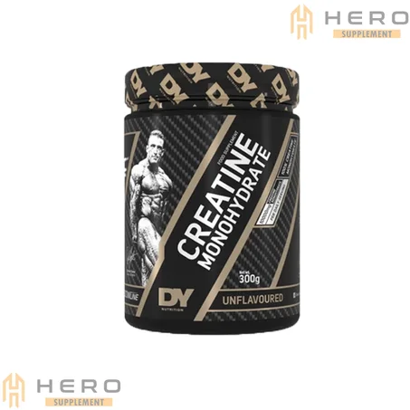 DY Creatine Monohydrate 300g
