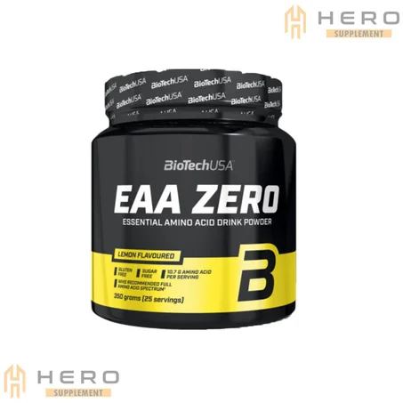 EAA ZERO  Biotech Usa 350g