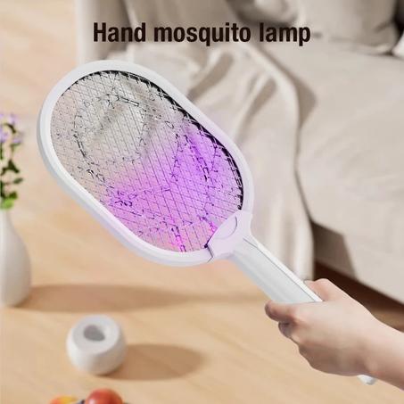 قاتل البعوض الكهربائي