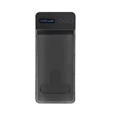 Boite de verrouillage téléphone