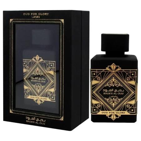 عطر 100 مل للرجال والنساء