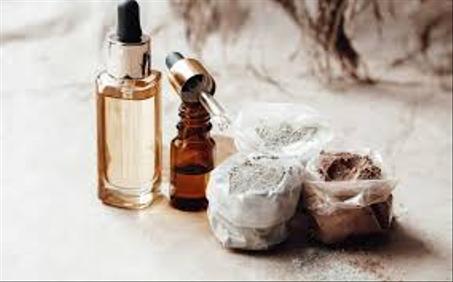 الجمال و العناية الشخصية