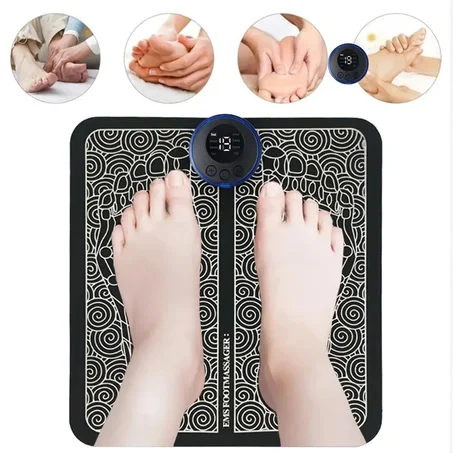 وسادة استرخاء القدمين