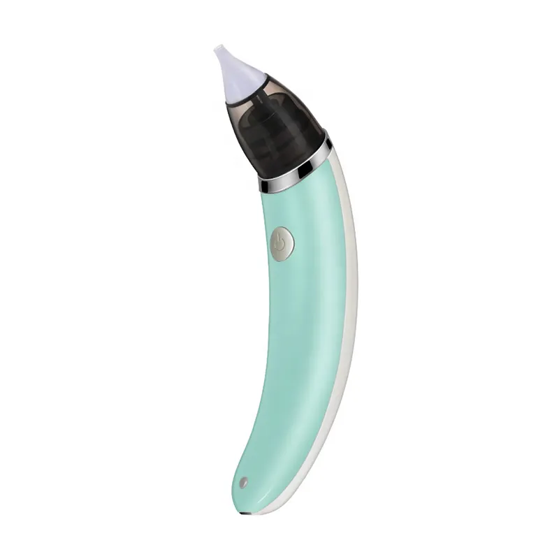 Rechargeable Baby Nasal Aspirator