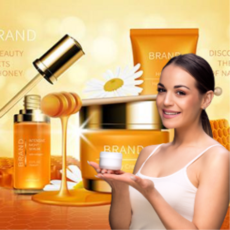 مستحضرات التجميل