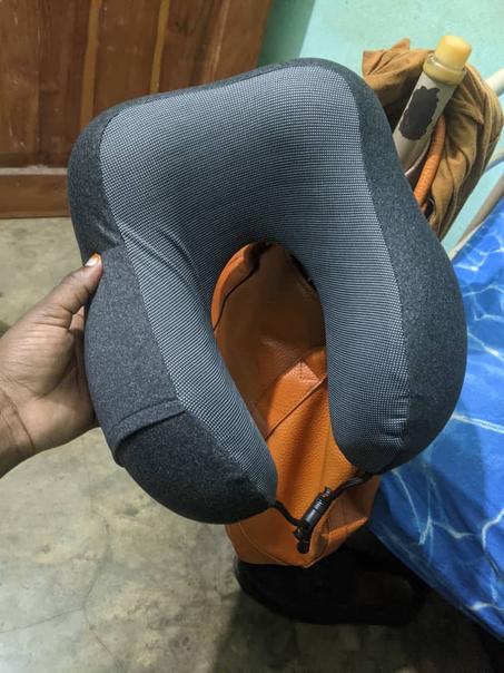 🍓COUSSIN CERVICAL NE