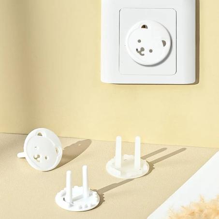 Cache-Prise de Sécurité