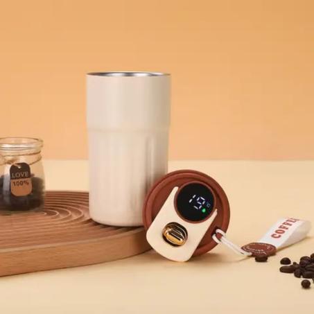 😍Thermos Intelligente 😍