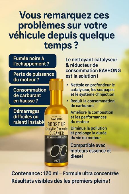 🚗NETTOYEUR CI 💨