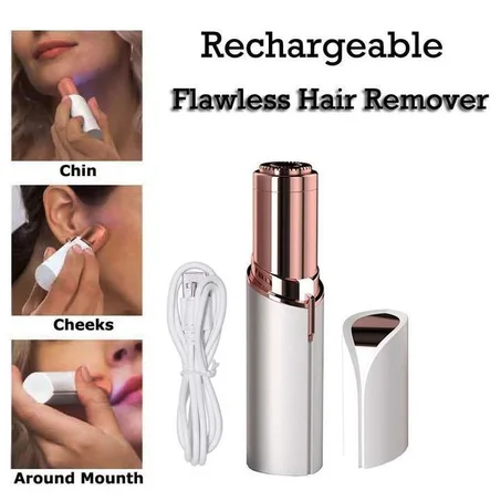 Appareil Epilation électrique rechargeable