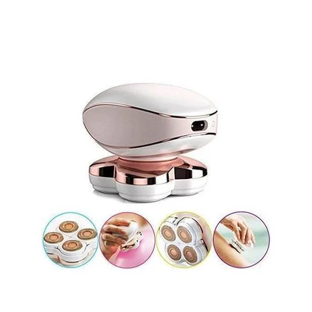 épilateur électrique