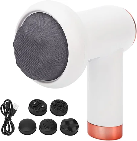 MASSEUR SCULPTANT DE CORPS