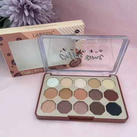 Palette Laren Coffee