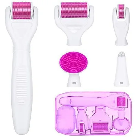 dermaroller 6 in 1