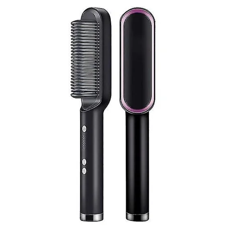 brosse cheveux electrique