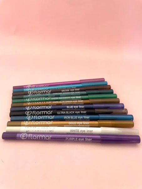 Eyeliner Waterproof