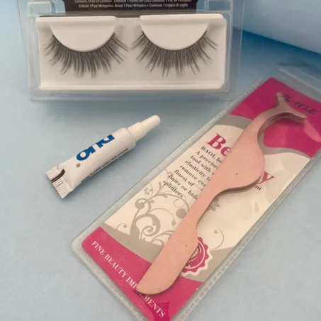Pack Faux Cils