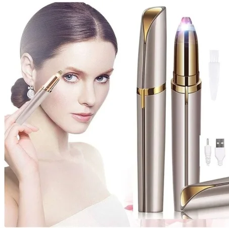 Epilateur de Sourcil Stylo