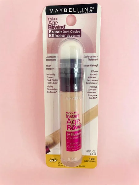 Maybelline Concealer
