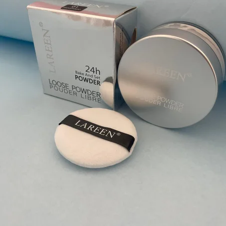 Powder Libre Lareen