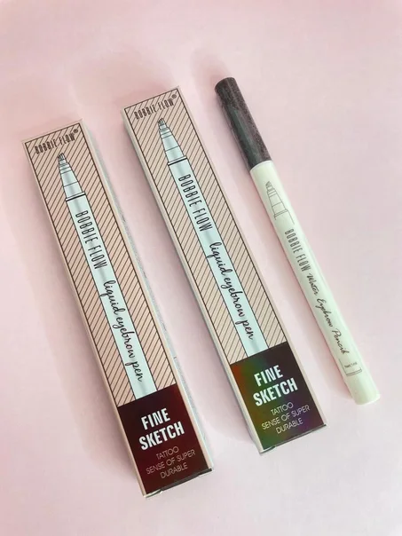 Eyebrow Feutre Sourcils