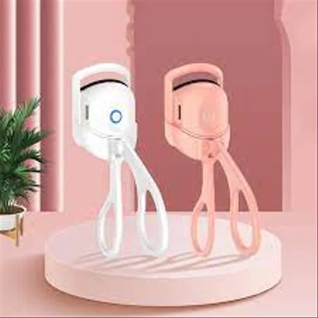 Recourbe-cils électrique