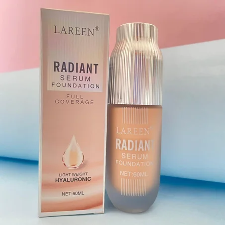 Fond de teint Larren 60 ML