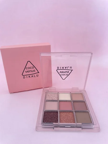 Pallette Coco Mini