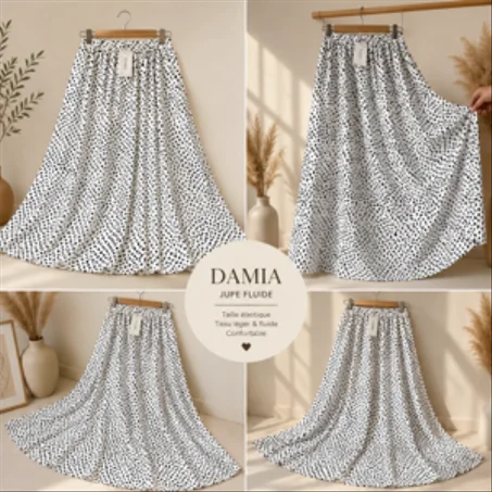 Skirts
