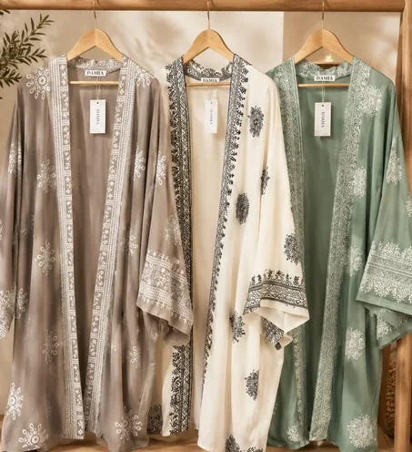 Kimono