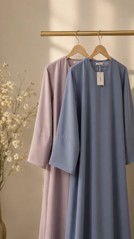 Simple Dress