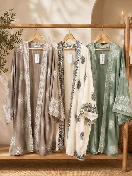 kimono