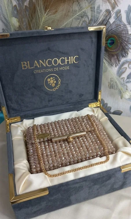 حقيبة  BLANCO CHIC النسائية الأنيقة