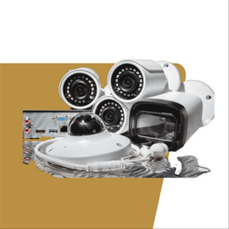 Securité & Surveillance